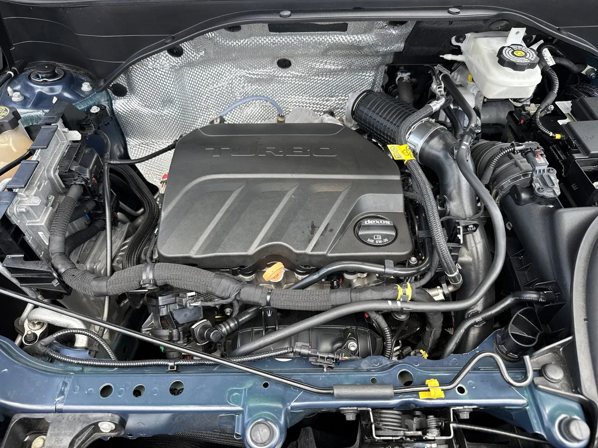 2021 Buick Encore GX Preferred thumbnail 27
