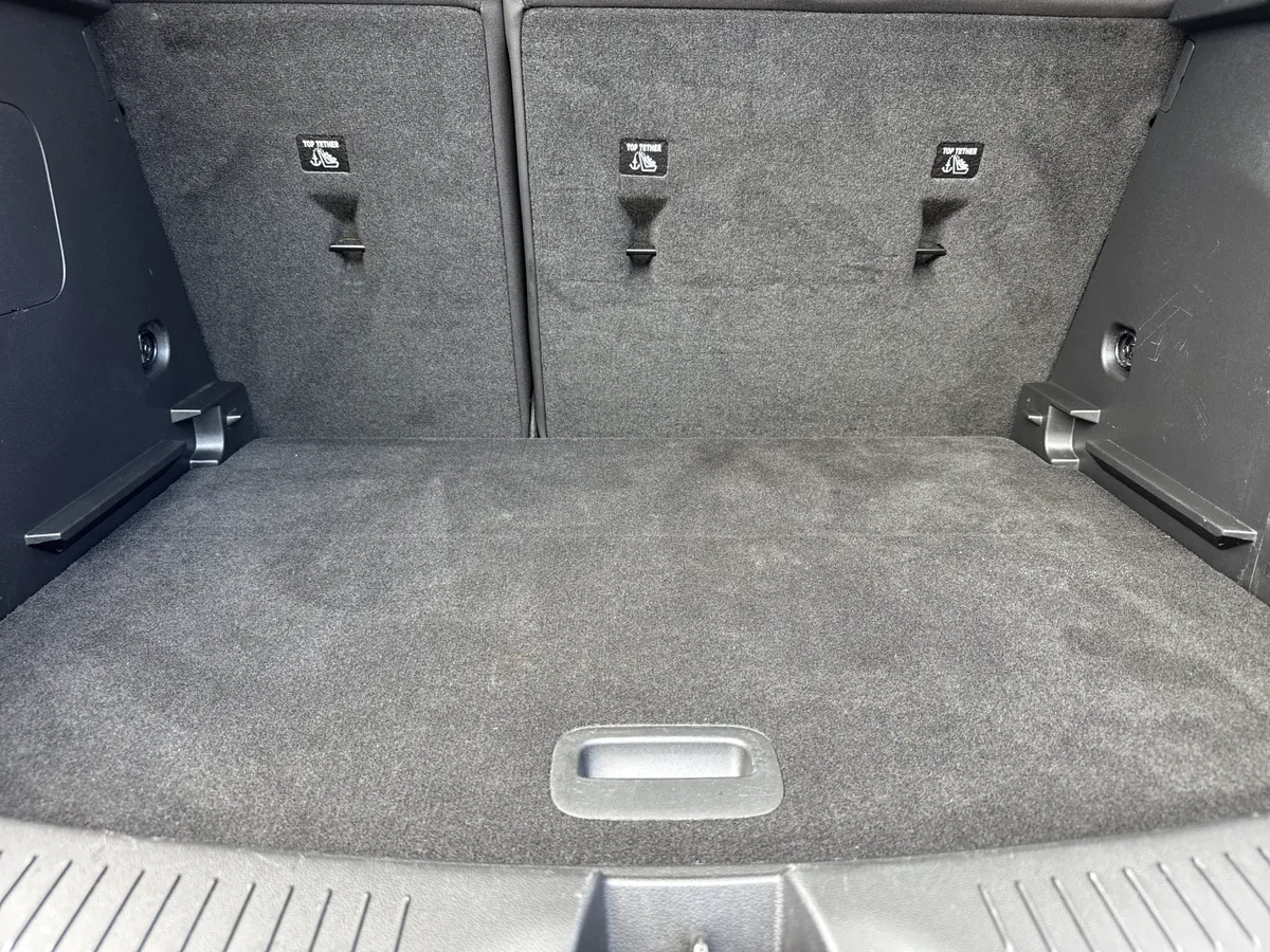 2021 Buick Encore GX Preferred thumbnail 28