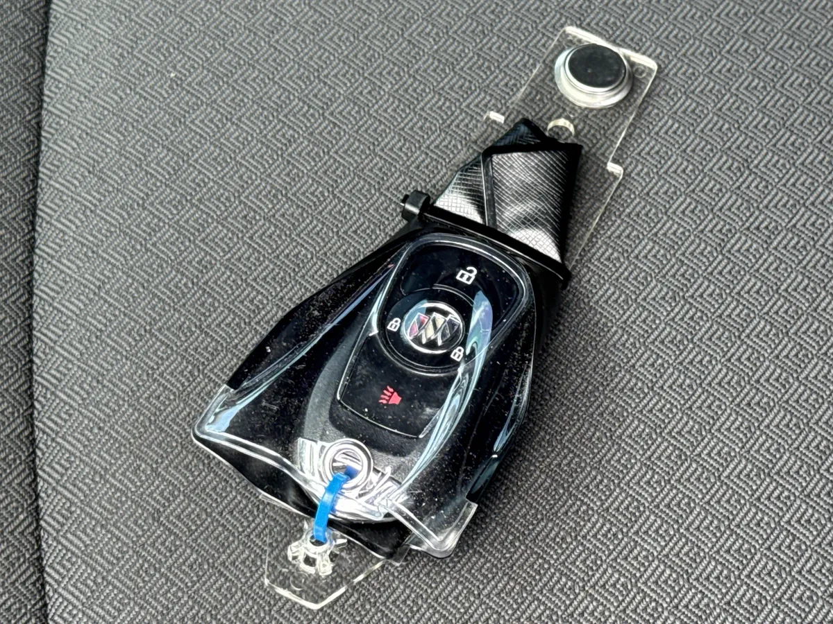 2021 Buick Encore GX Preferred thumbnail 30