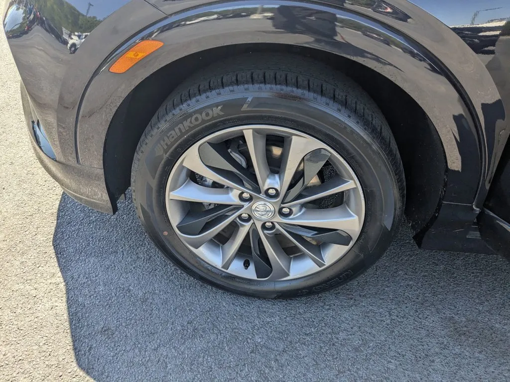 2021 Buick Encore GX Preferred thumbnail 10
