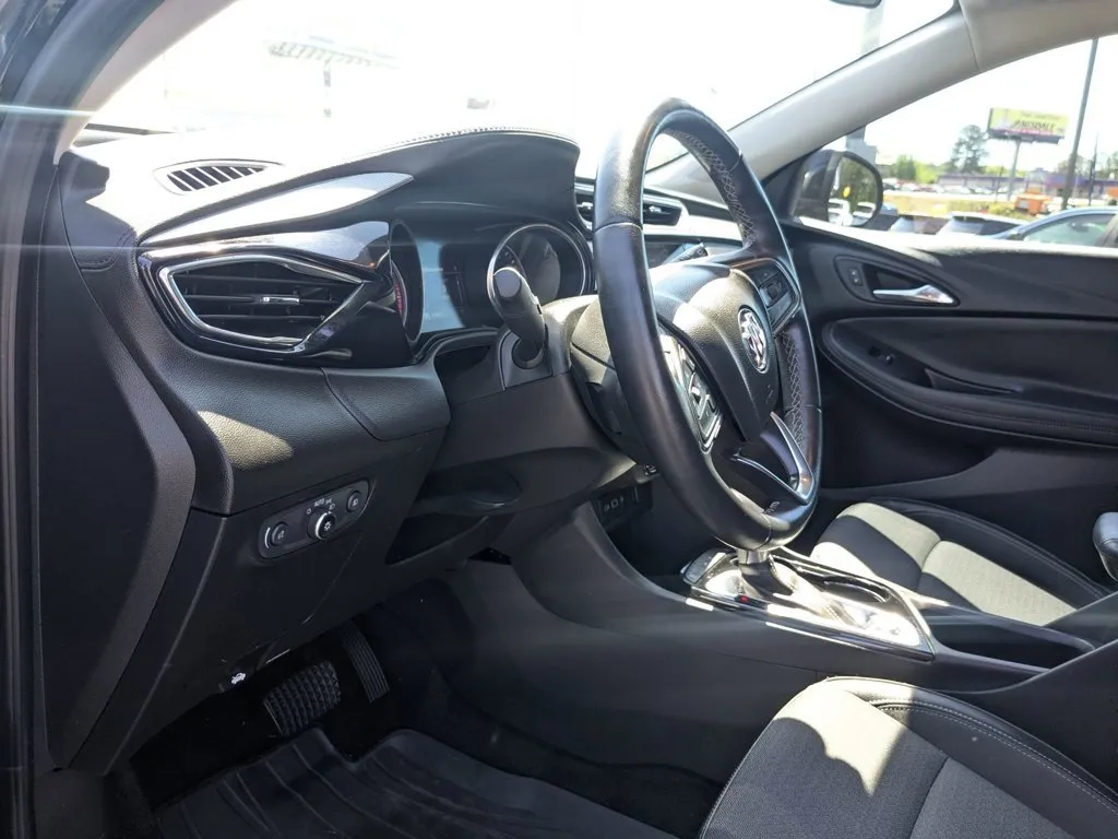 2021 Buick Encore GX Preferred thumbnail 13
