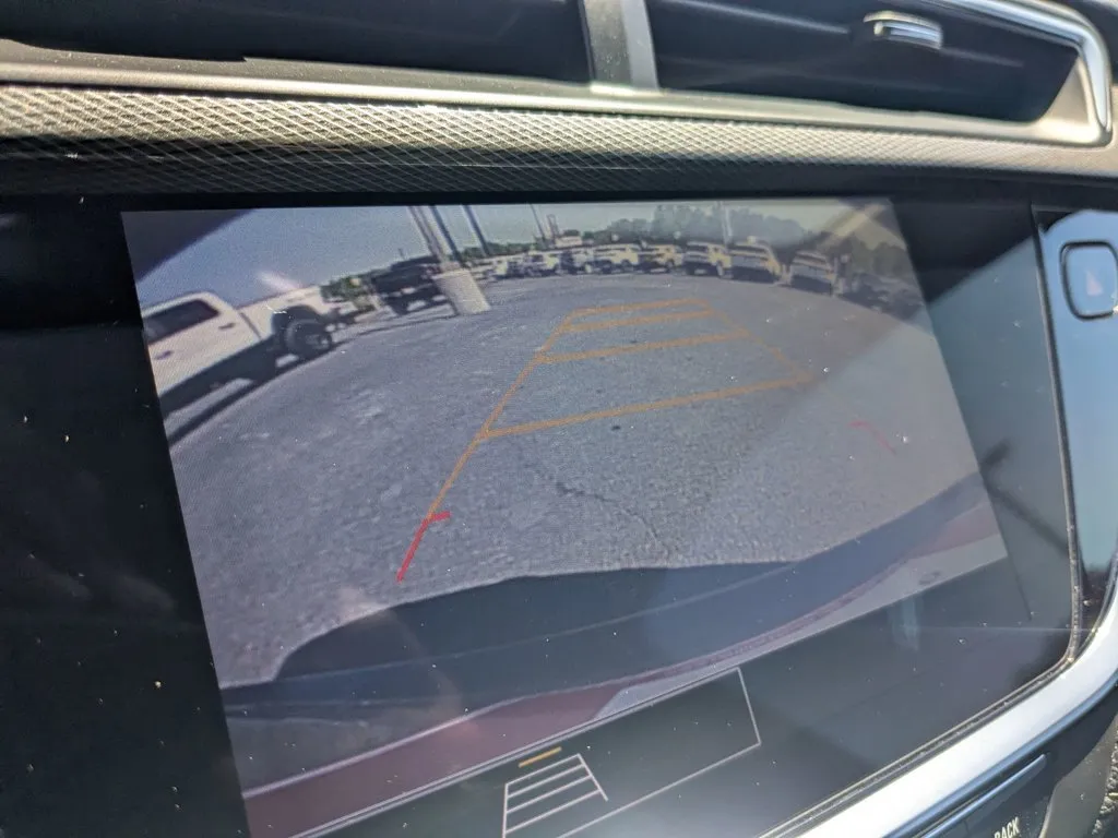 2021 Buick Encore GX Preferred thumbnail 16