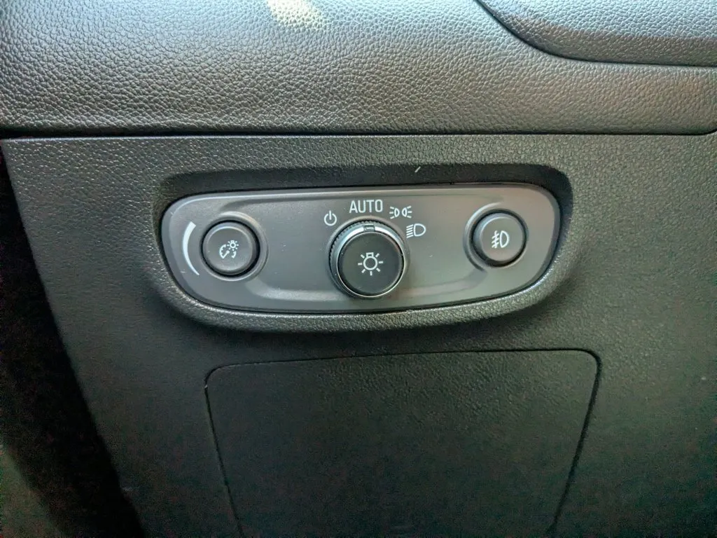 2021 Buick Encore GX Preferred thumbnail 20