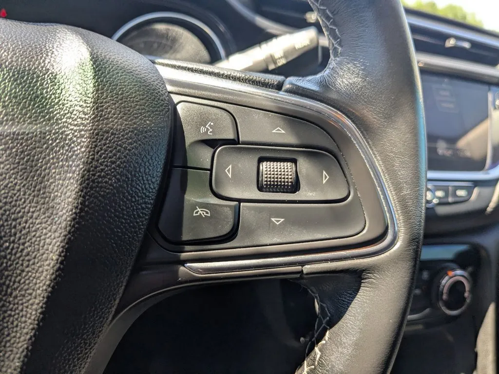 2021 Buick Encore GX Preferred thumbnail 22