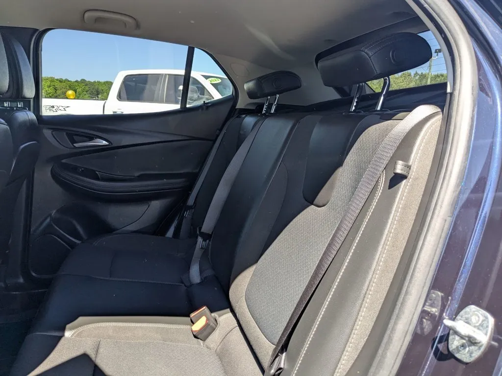 2021 Buick Encore GX Preferred thumbnail 23