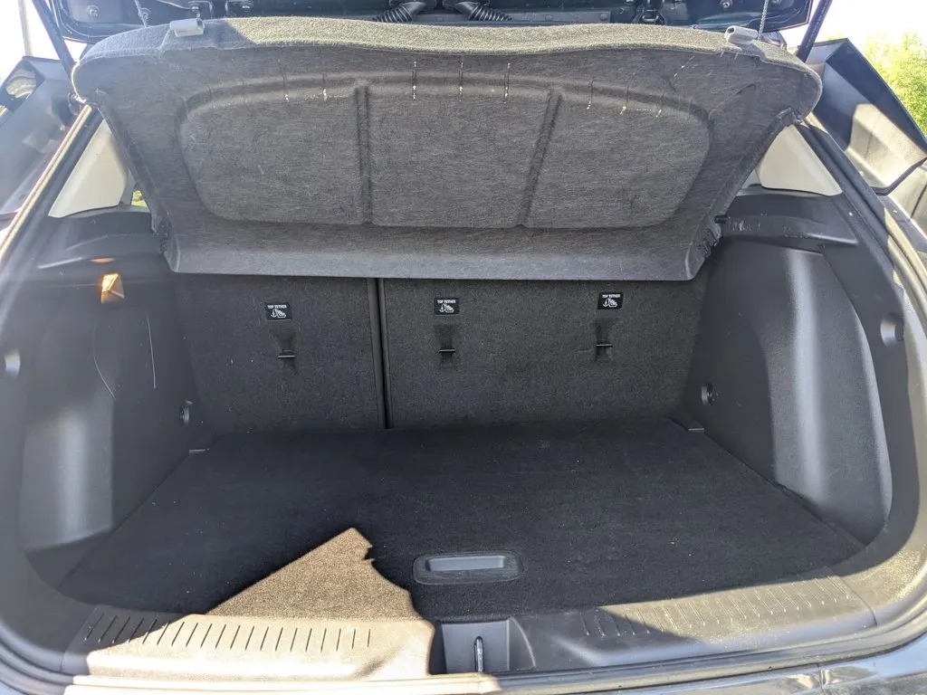 2021 Buick Encore GX Preferred thumbnail 24