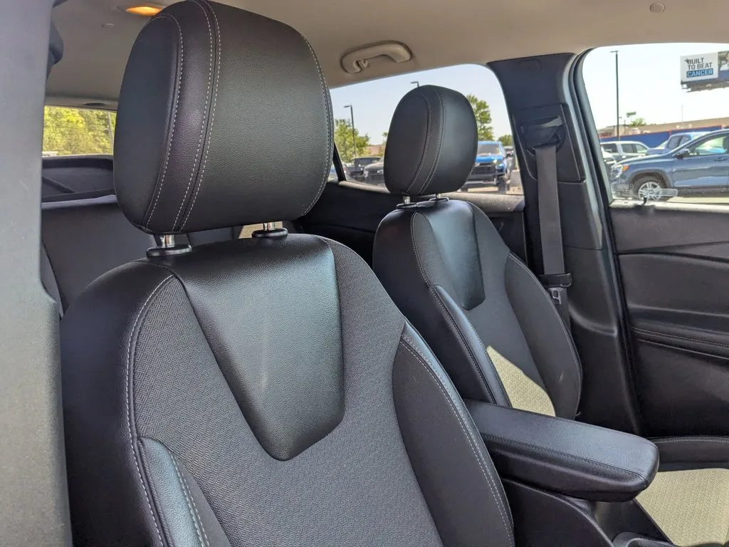 2021 Buick Encore GX Preferred thumbnail 26