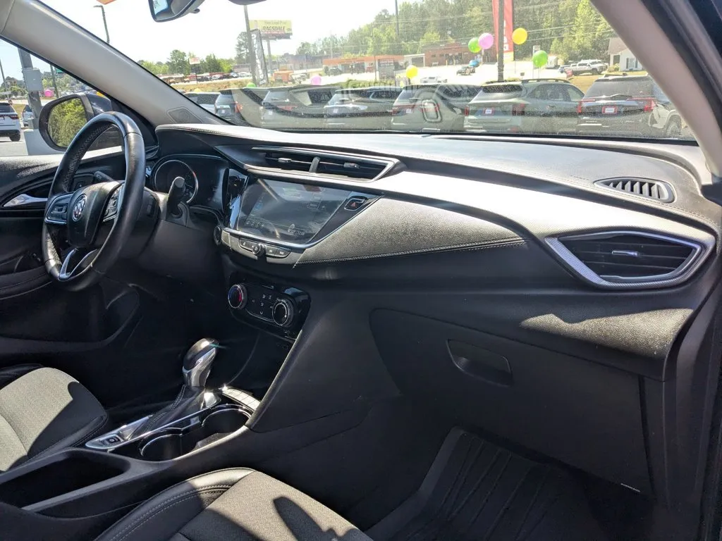 2021 Buick Encore GX Preferred thumbnail 27