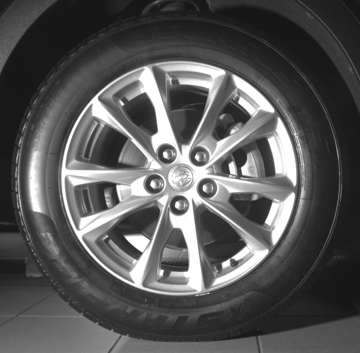 2021 Buick Envision Preferred thumbnail 11