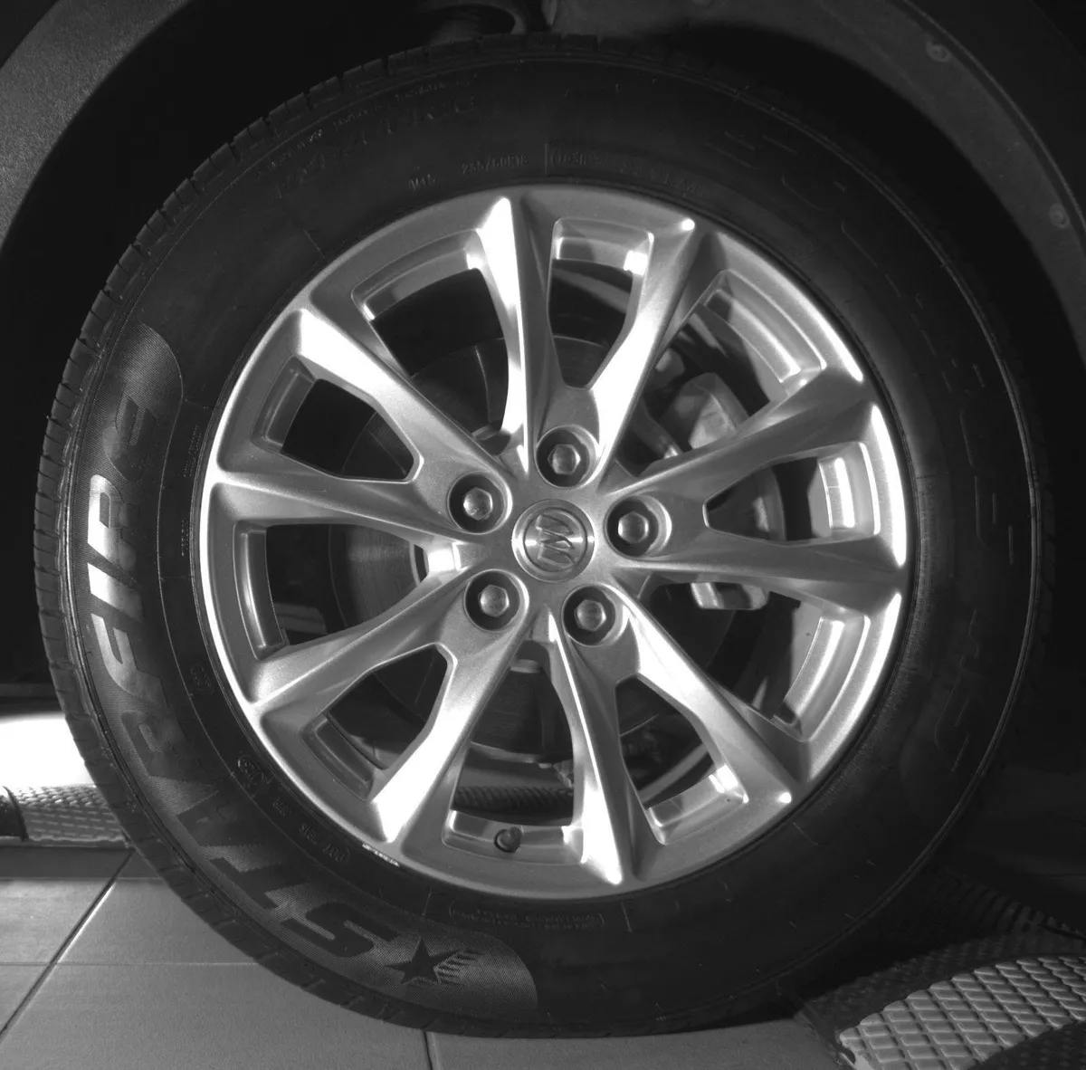 2021 Buick Envision Preferred thumbnail 15