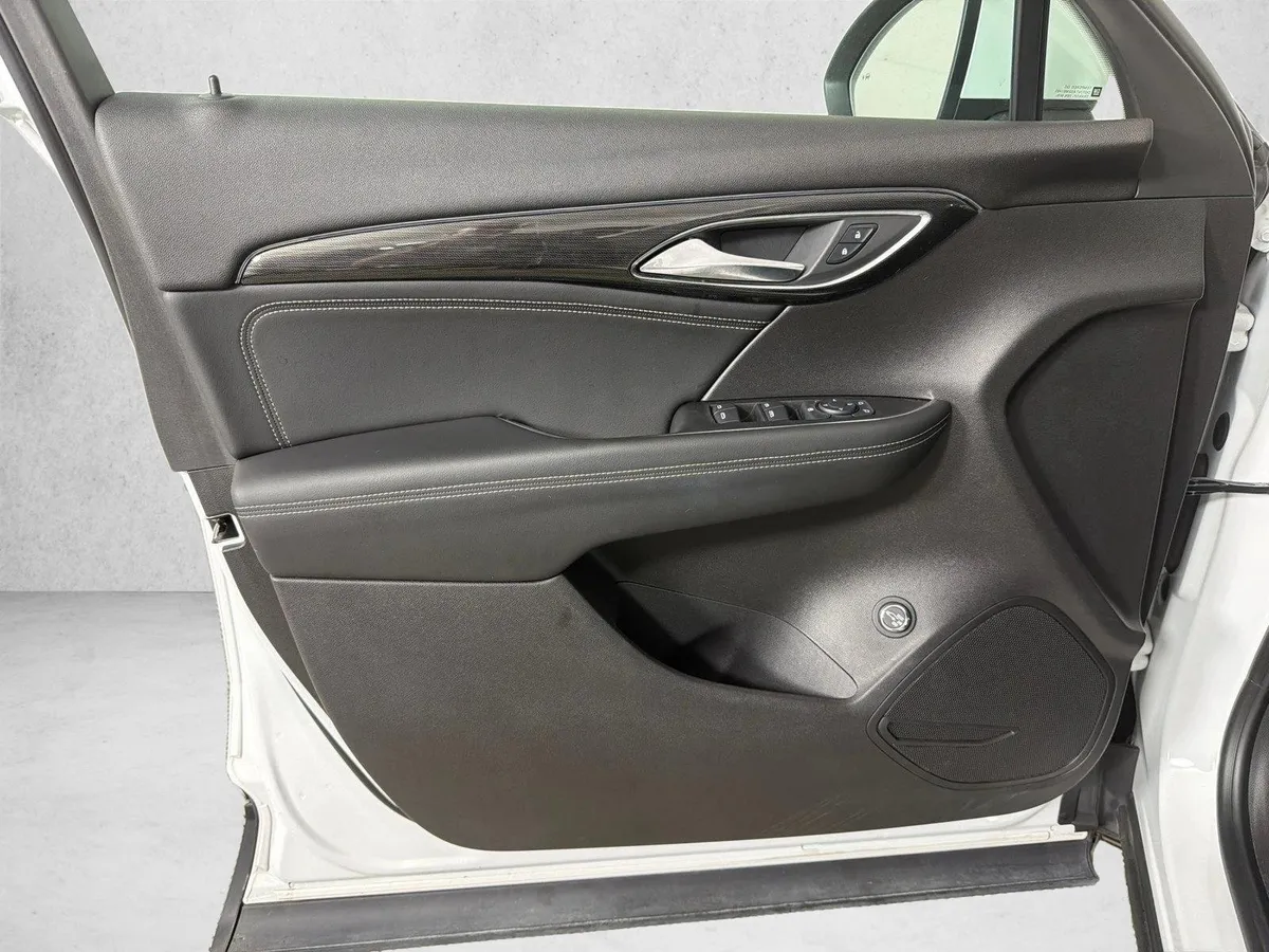 2021 Buick Envision Preferred thumbnail 10