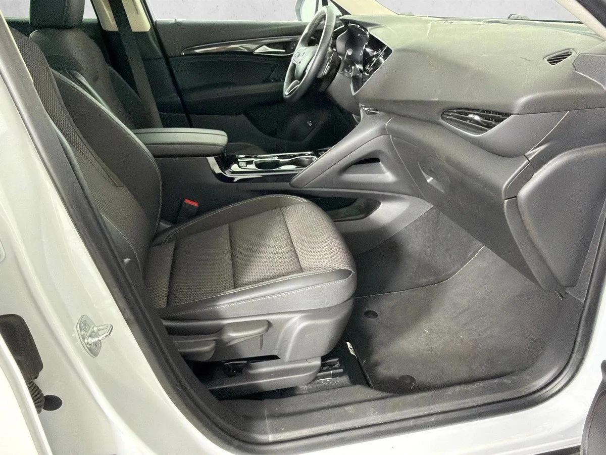 2021 Buick Envision Preferred thumbnail 13
