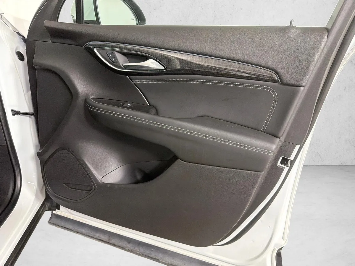 2021 Buick Envision Preferred thumbnail 14