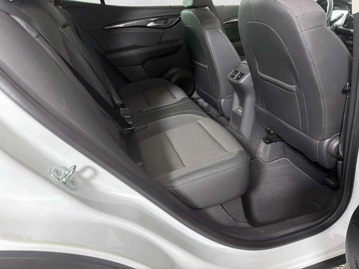 2021 Buick Envision Preferred thumbnail 15