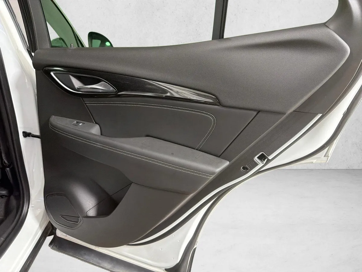 2021 Buick Envision Preferred thumbnail 16