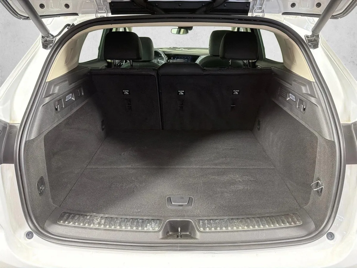 2021 Buick Envision Preferred thumbnail 18