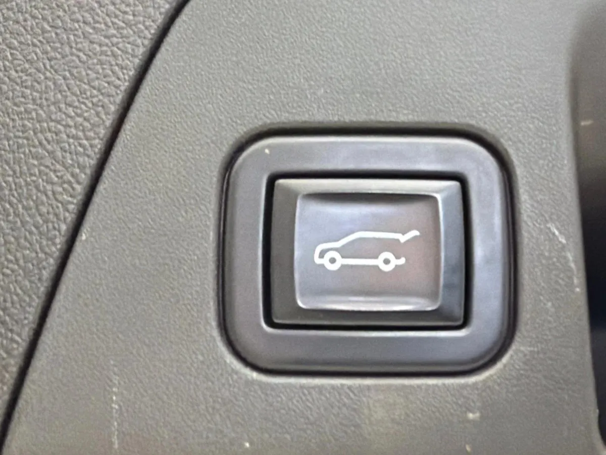 2021 Buick Envision Preferred thumbnail 19