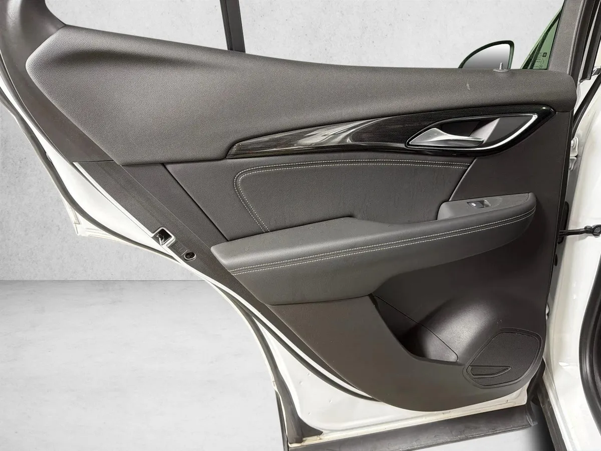 2021 Buick Envision Preferred thumbnail 22