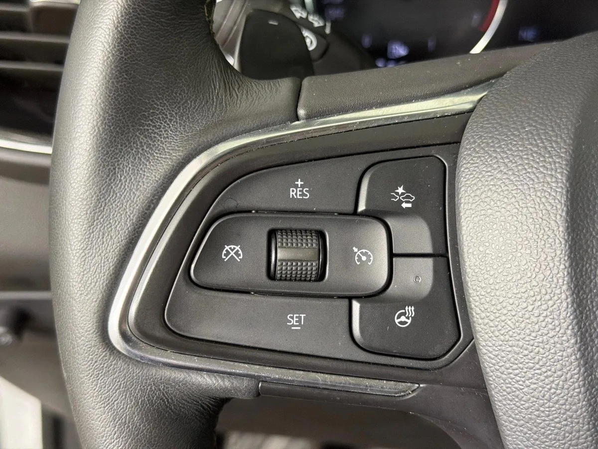 2021 Buick Envision Preferred thumbnail 25