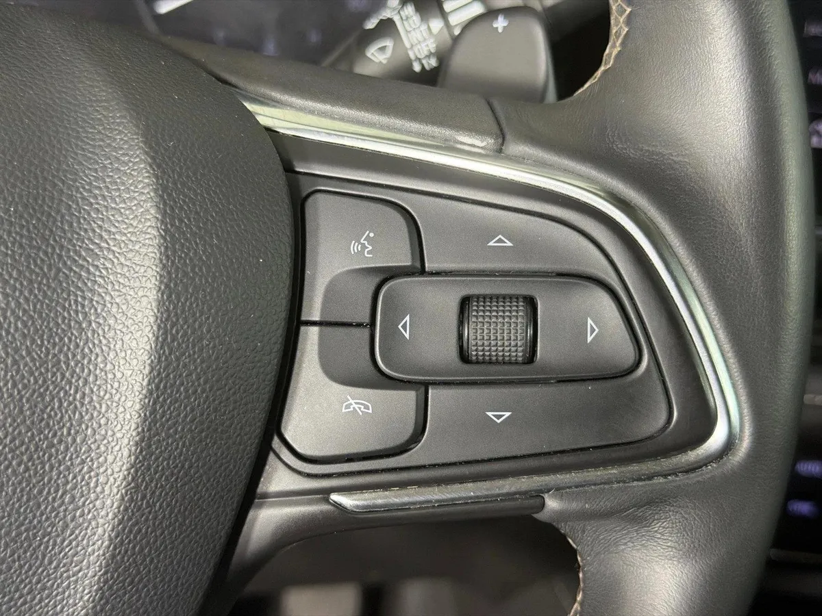 2021 Buick Envision Preferred thumbnail 26