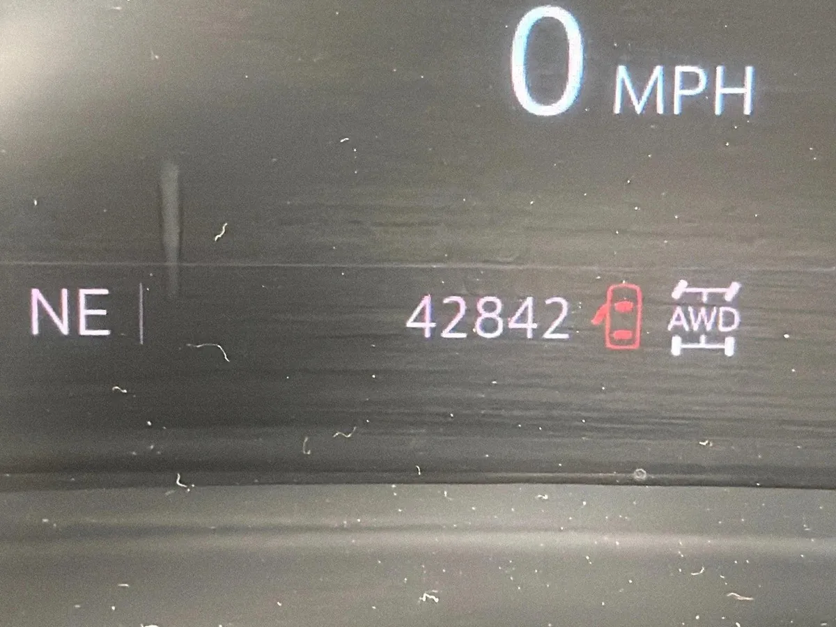 2021 Buick Envision Preferred thumbnail 28