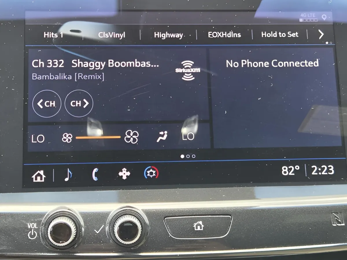 2021 Cadillac CT5 Premium Luxury thumbnail 18