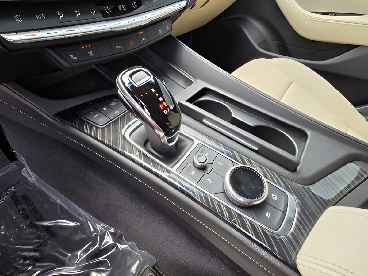 2021 Cadillac CT5 Premium Luxury thumbnail 21