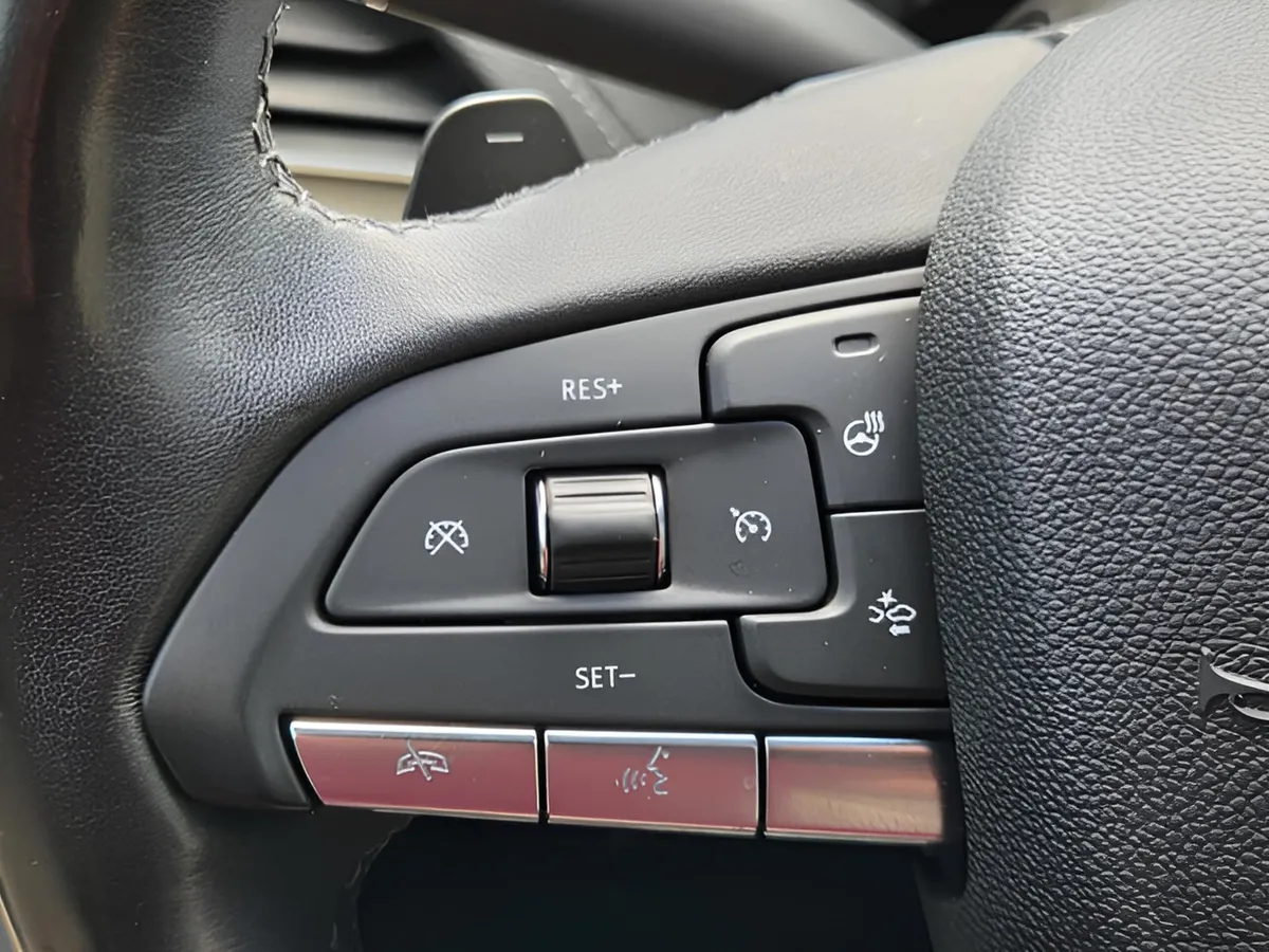 2021 Cadillac CT5 Premium Luxury thumbnail 23