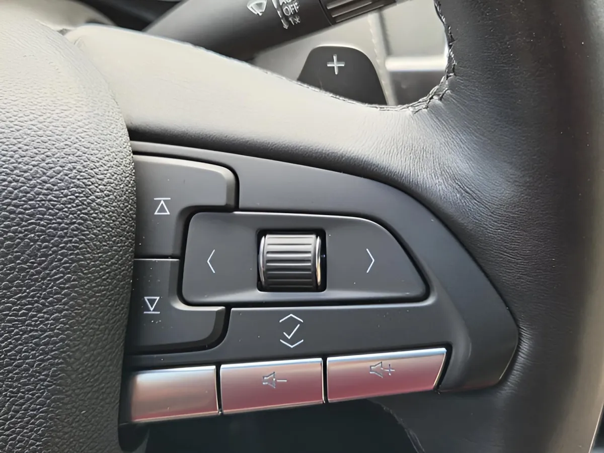 2021 Cadillac CT5 Premium Luxury thumbnail 24