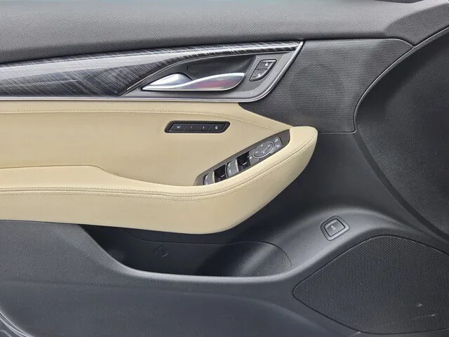 2021 Cadillac CT5 Premium Luxury thumbnail 26