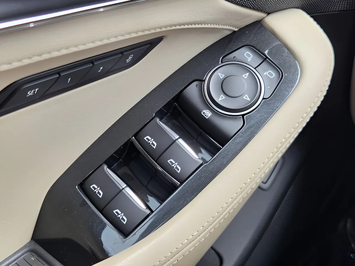 2021 Cadillac CT5 Premium Luxury thumbnail 27
