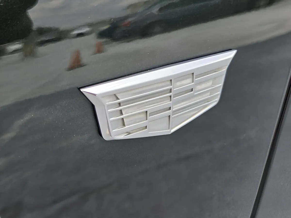 2021 Cadillac CT5 Premium Luxury thumbnail 34