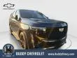 2021 CADILLAC Escalade Sport Platinum thumbnail 7