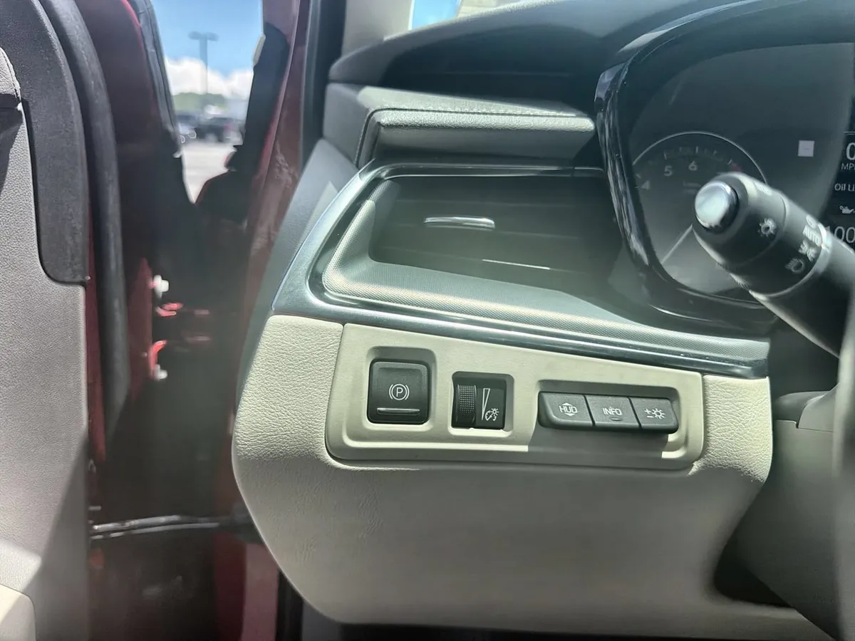 2021 Cadillac XT5 FWD Premium Luxury thumbnail 15
