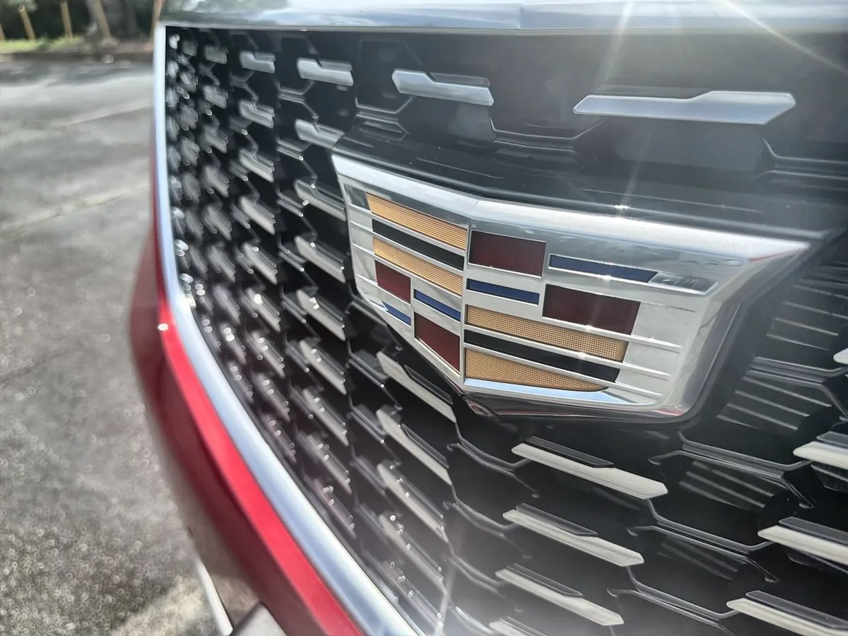 2021 Cadillac XT5 FWD Premium Luxury thumbnail 26