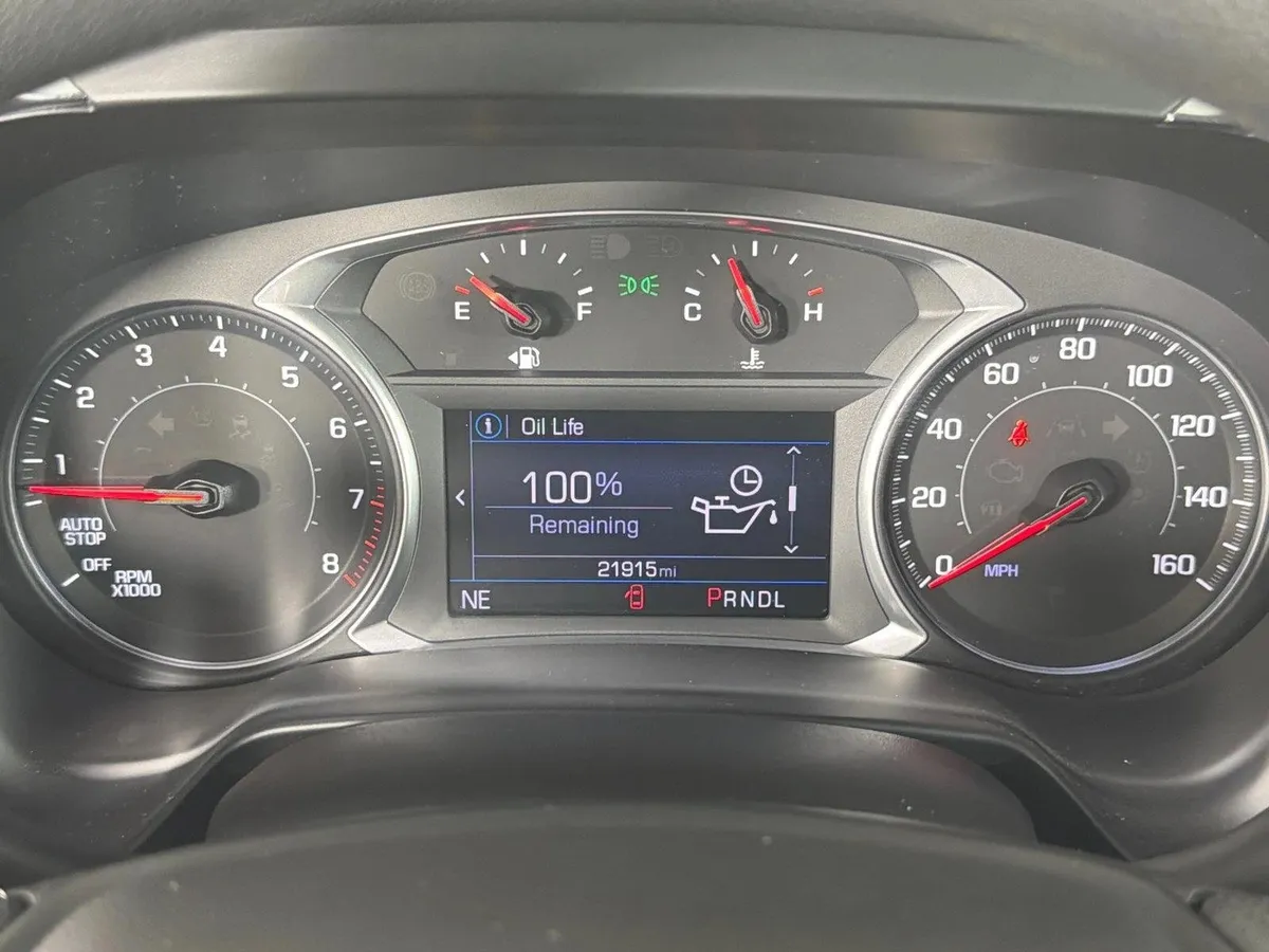 2021 Chevrolet Blazer LT thumbnail 27
