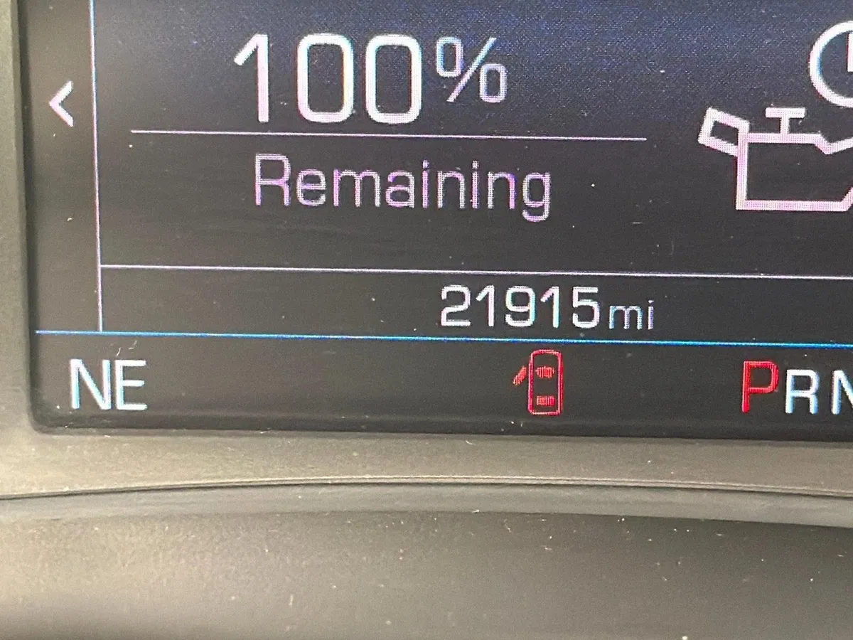 2021 Chevrolet Blazer LT thumbnail 28