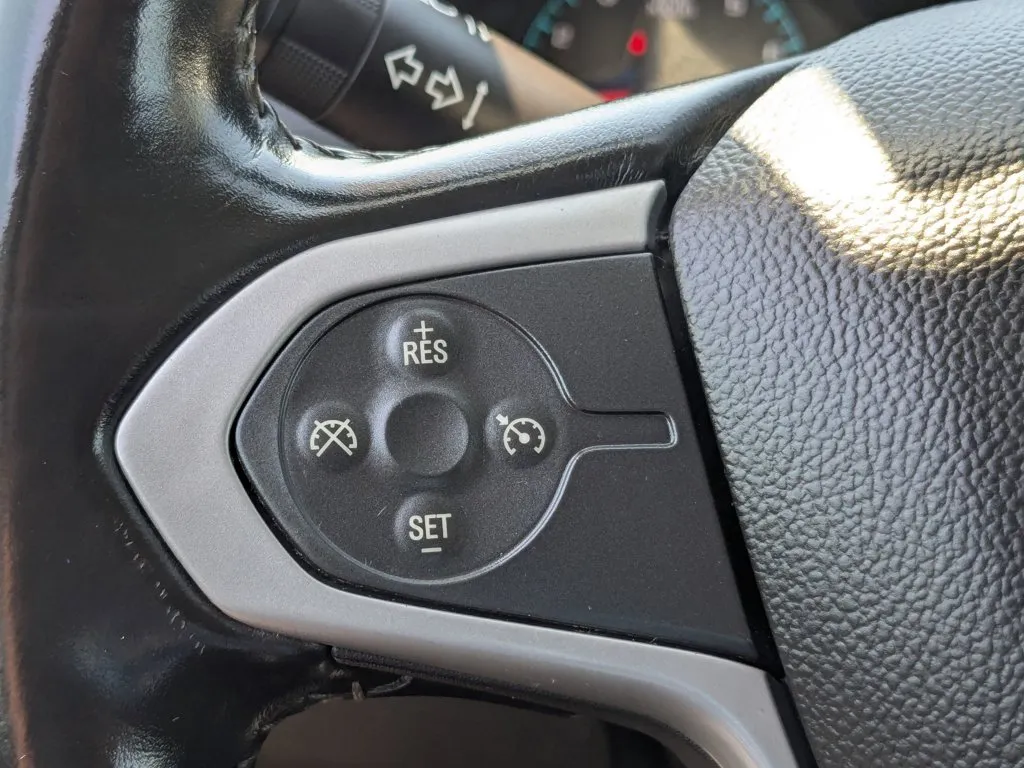 2021 Chevrolet Colorado 2WD LT thumbnail 20