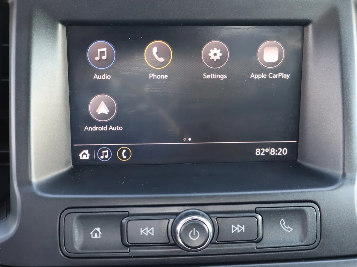2021 Chevrolet Colorado 2WD Work Truck thumbnail 24