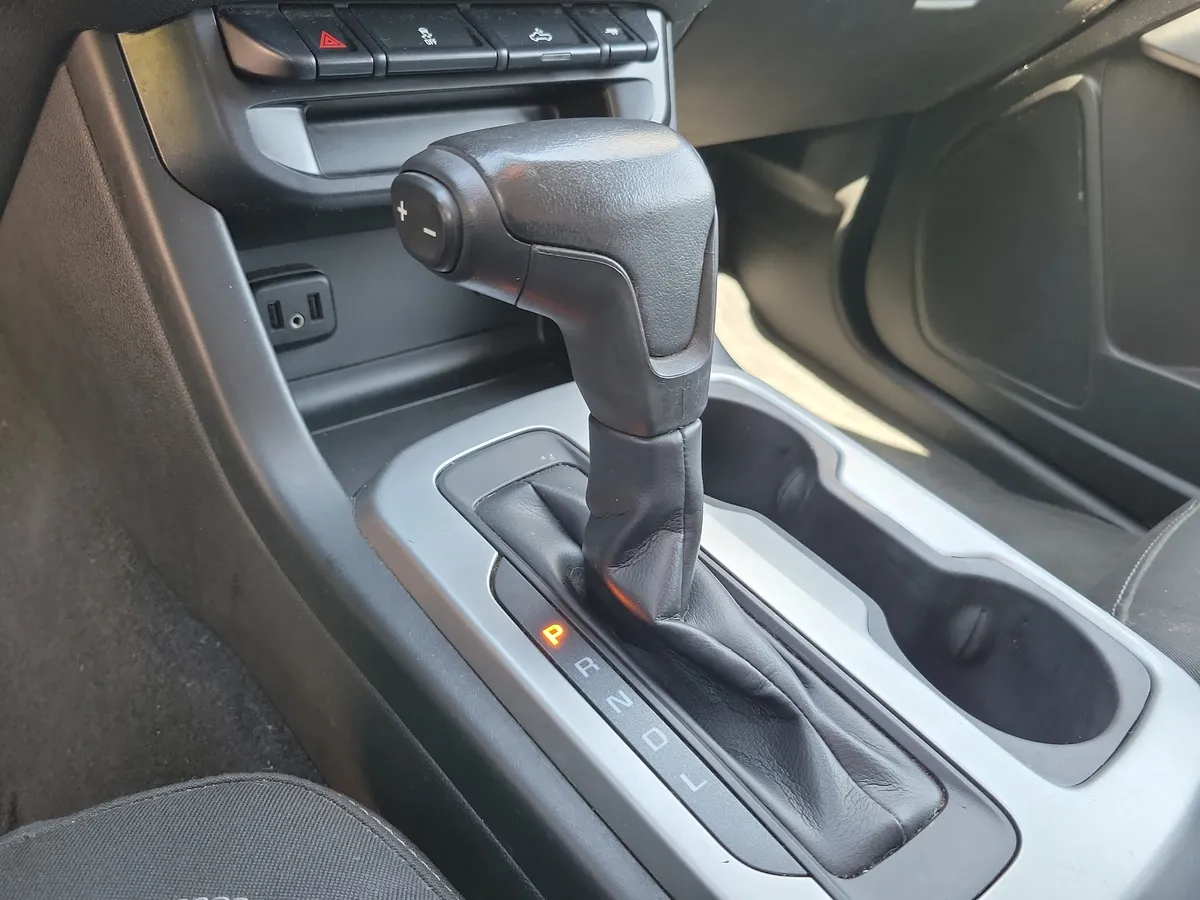 2021 Chevrolet Colorado LT thumbnail 20