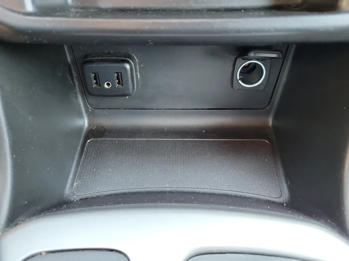 2021 Chevrolet Colorado LT thumbnail 21