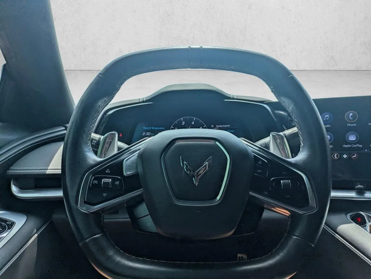 2021 Chevrolet Corvette 1LT thumbnail 12