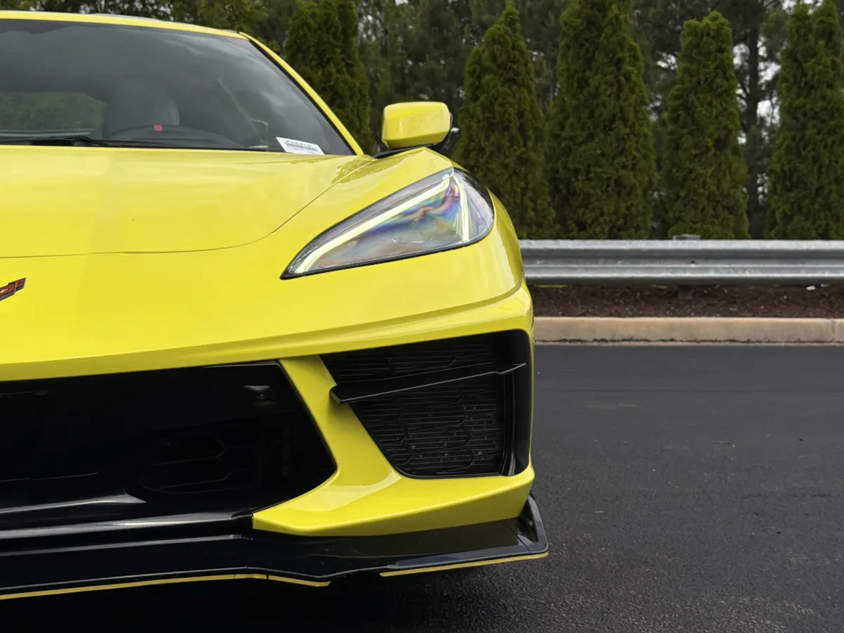 2021 Chevrolet Corvette 2LT thumbnail 20