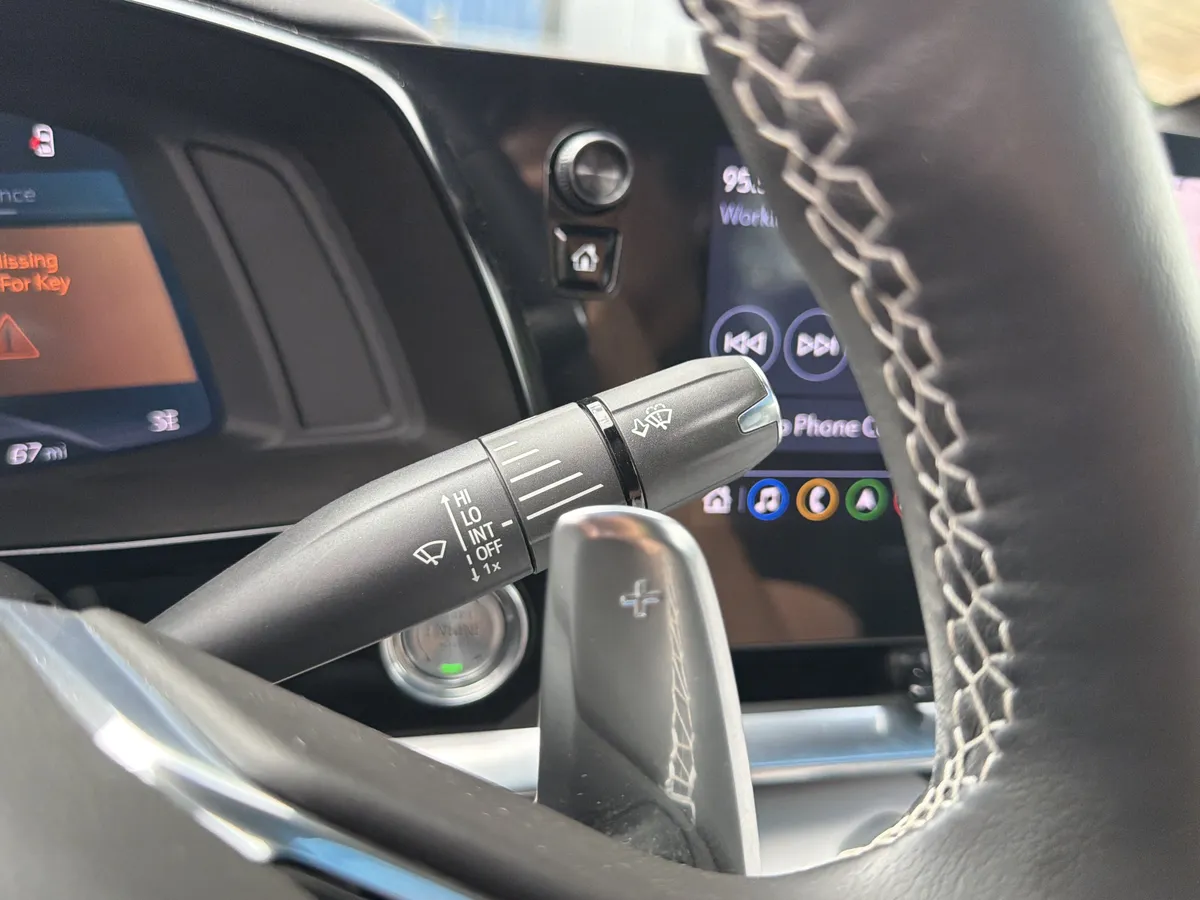 2021 Chevrolet Corvette 2LT thumbnail 36