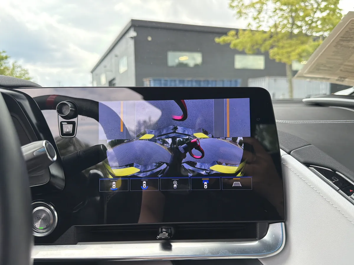 2021 Chevrolet Corvette 2LT thumbnail 41
