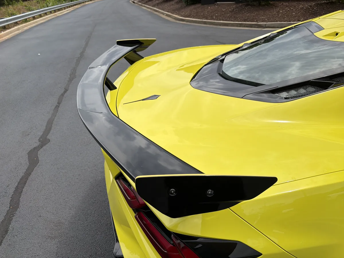 2021 Chevrolet Corvette 2LT thumbnail 48