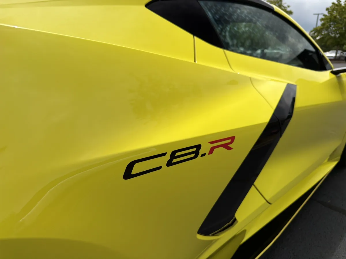 2021 Chevrolet Corvette 2LT thumbnail 49