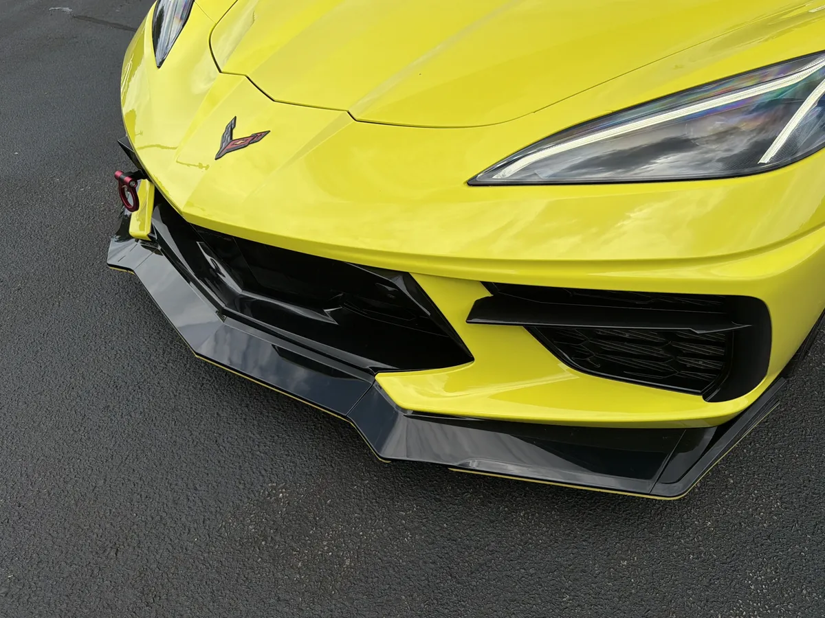 2021 Chevrolet Corvette 2LT thumbnail 50