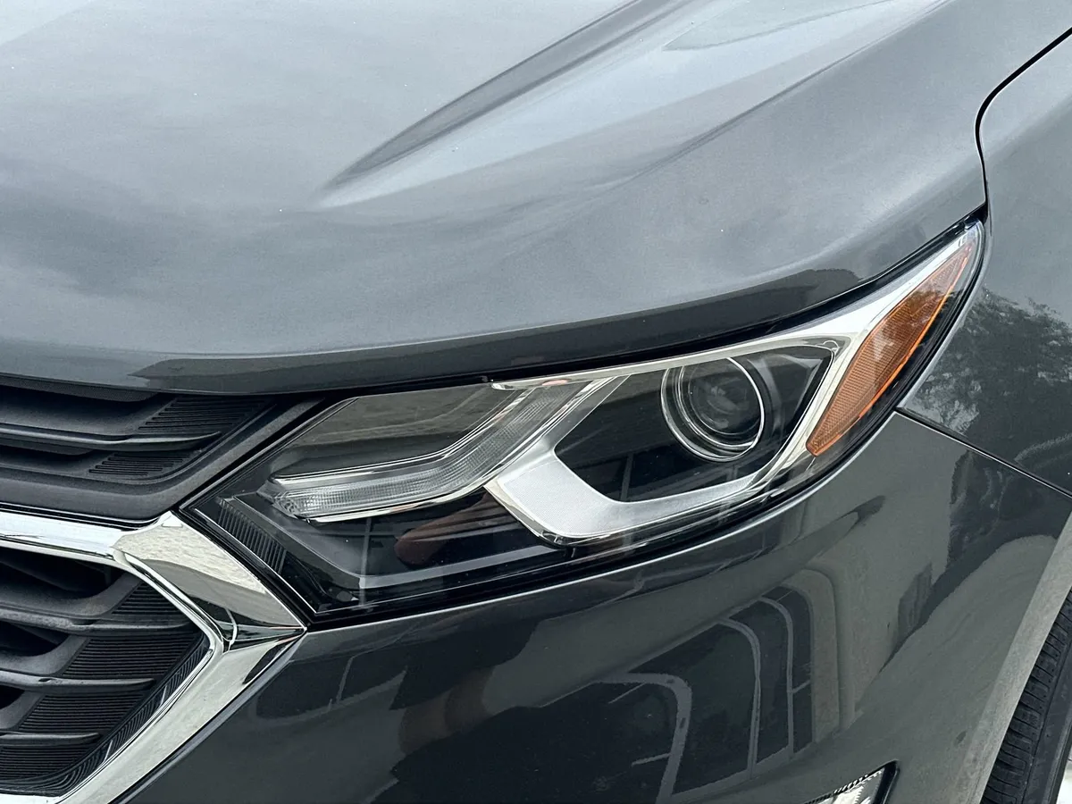 2021 Chevrolet Equinox LT thumbnail 10
