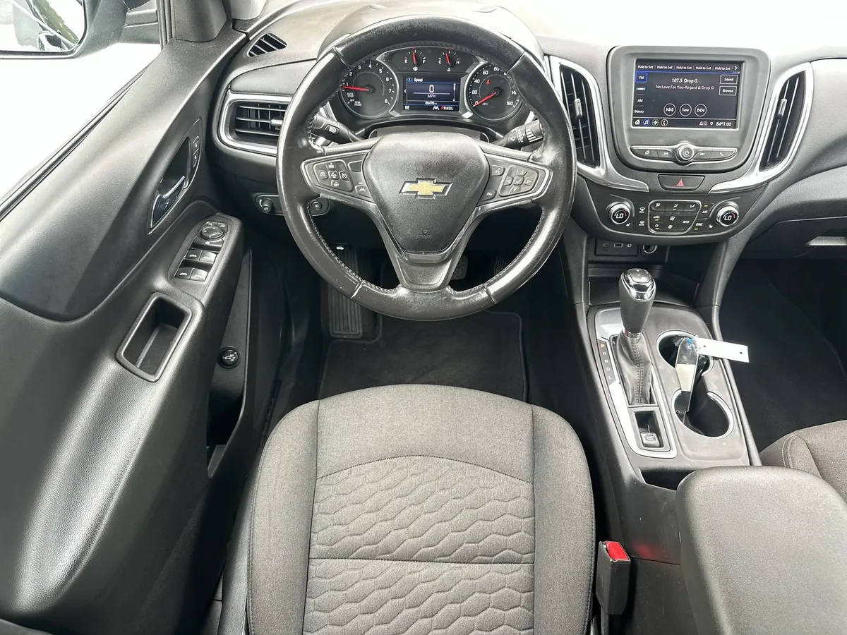 2021 Chevrolet Equinox LT thumbnail 16